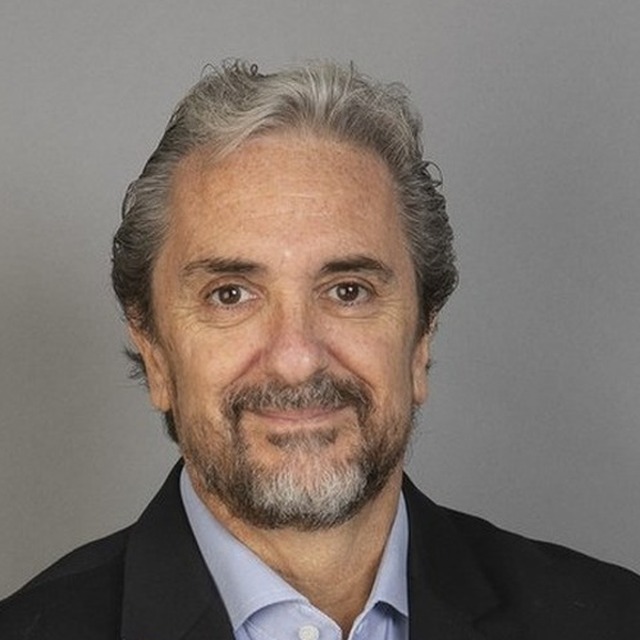 Ignacio (Nacho) Vidal Dominguez