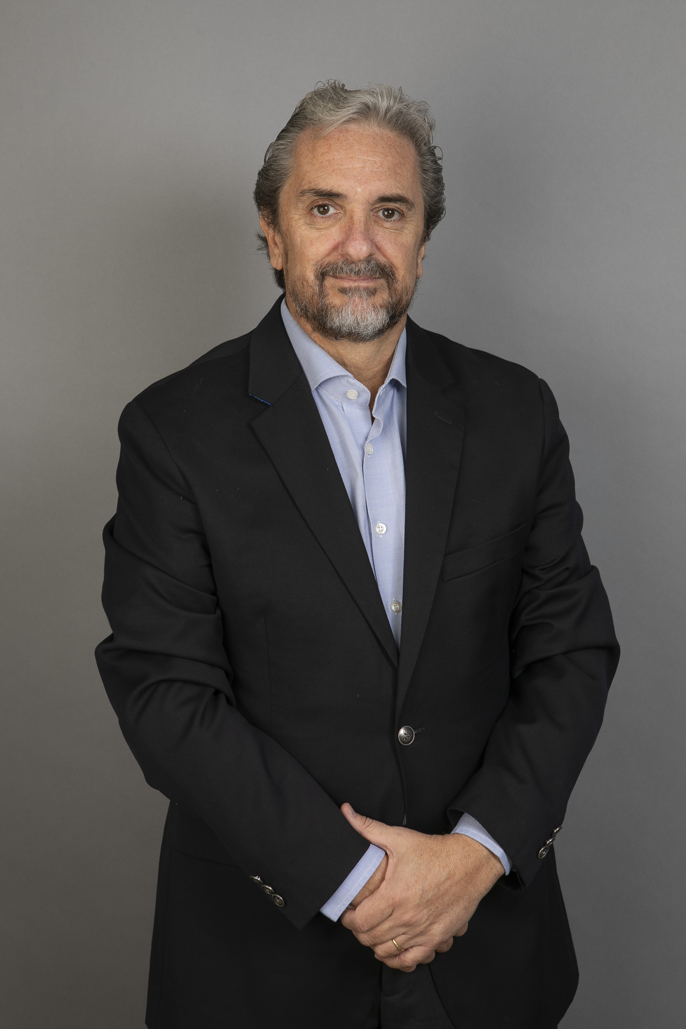 Ignacio Vidal Dominguez